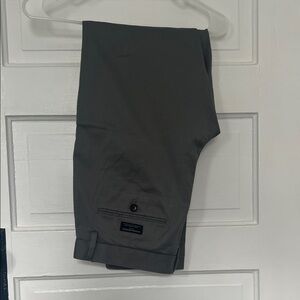 Banana Republic Gray Dress Pants